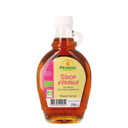 Sirop de artar - grad C