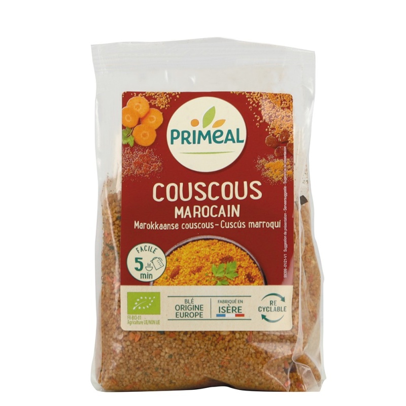 Cuscus marocan 300g