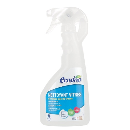 Spray ecologic pentru geamuri 500 ml