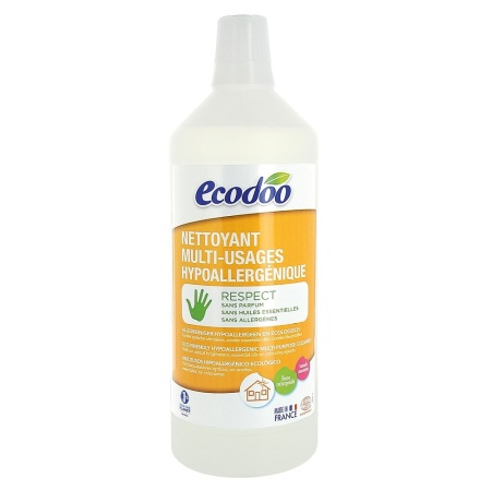 Detergent multi-suprafete hipoalergenic 1L
