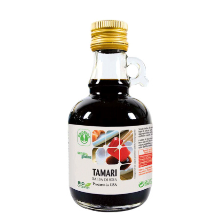 Sos japonez TAMARI 200g