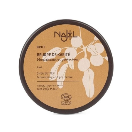 Unt de shea bio 100g