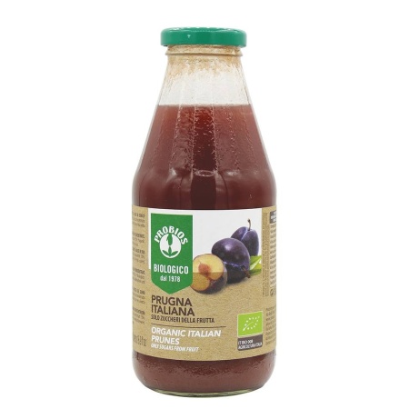 Nectar de prune fara zahar 500ml