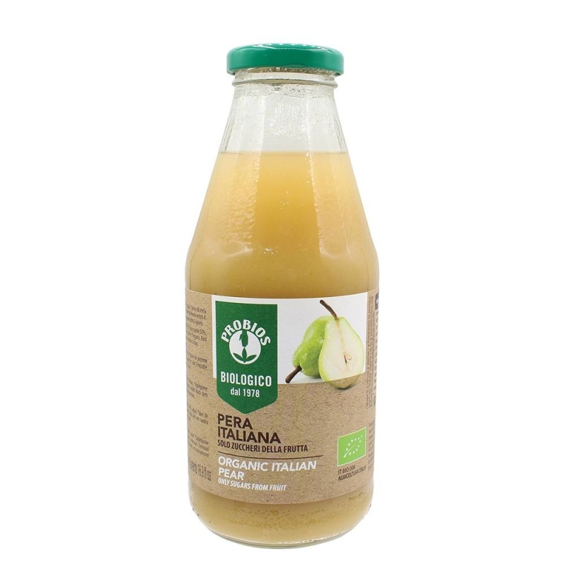 Nectar de pere fara zahar 500ml