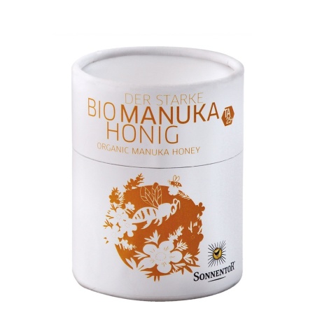 Miere Manuka (TA 25+) 250g