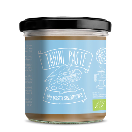 Tahini bio 300g