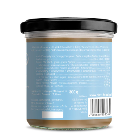 Tahini bio doar 300g