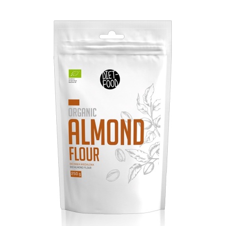 Faina de migdale bio 250g