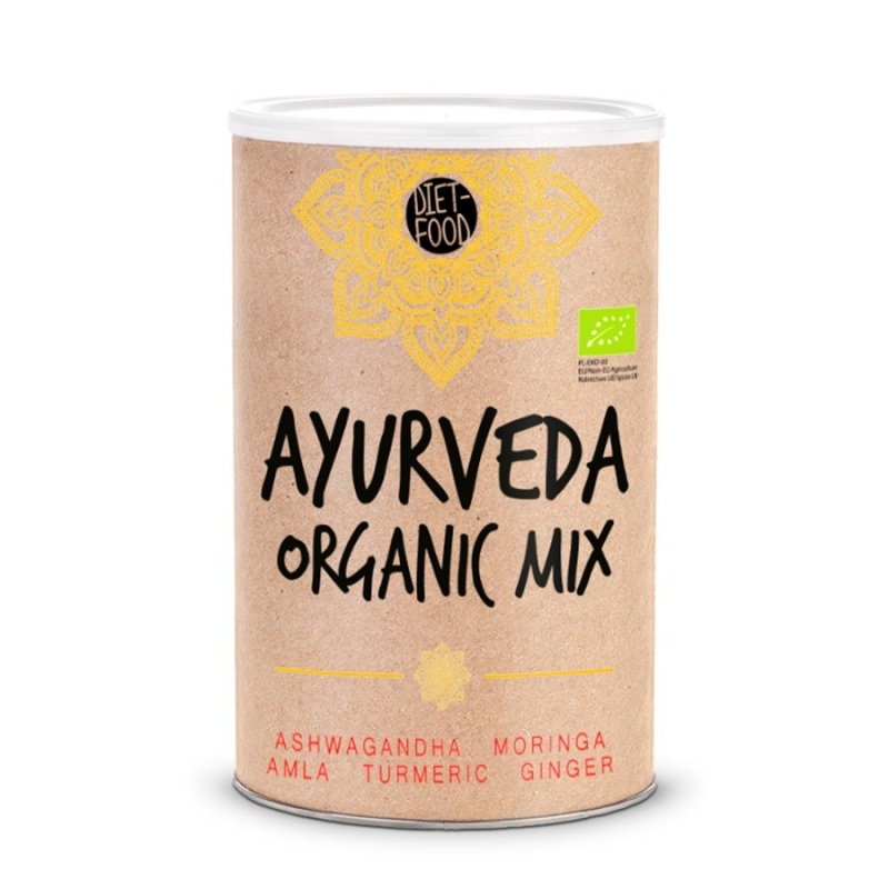 Ayurverda Organic Mix 300g