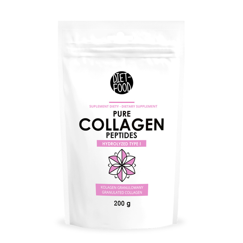 Colagen hidrolizat