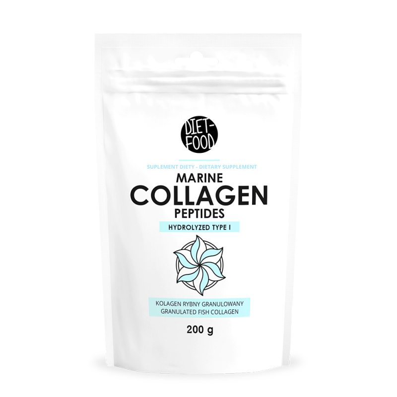 Colagen marin premium