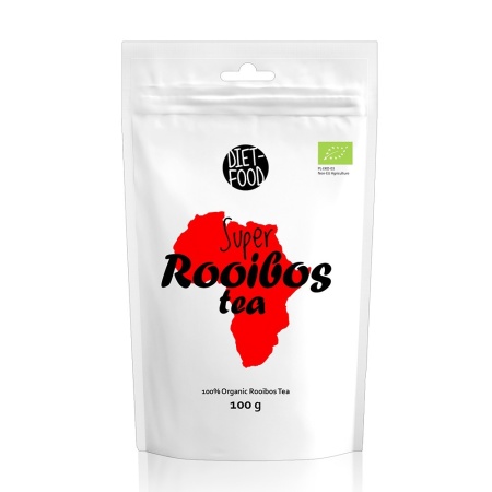 Ceai Rooibos premium bio 100g