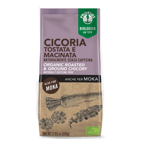 Cafea de cicoare bio 500g