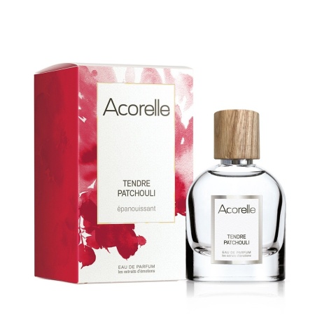 EDP TENDRE PATCHOULI 50ml