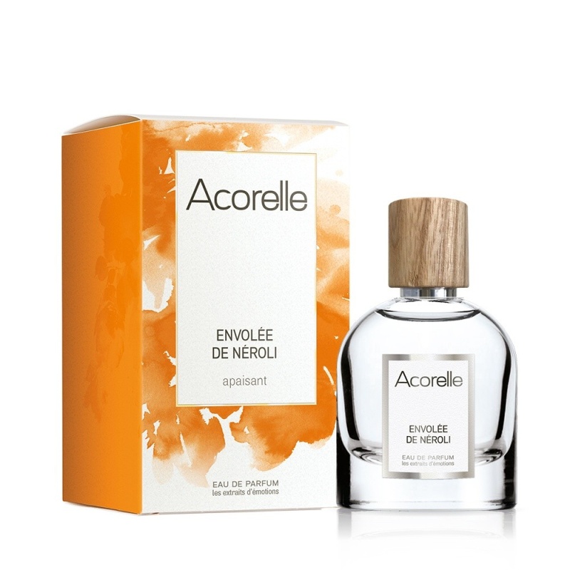 EDP ENVOLEE DE NEROLI 50ml