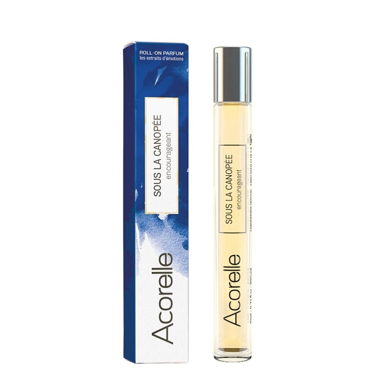 Roll-on EDP SOUS LA CANOPEE 10ml
