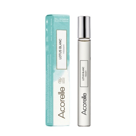 Roll-on EDP LOTUS BLANC 10ml