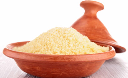 Despre Cuscus - Tradiție și nutriție 6 cuscus