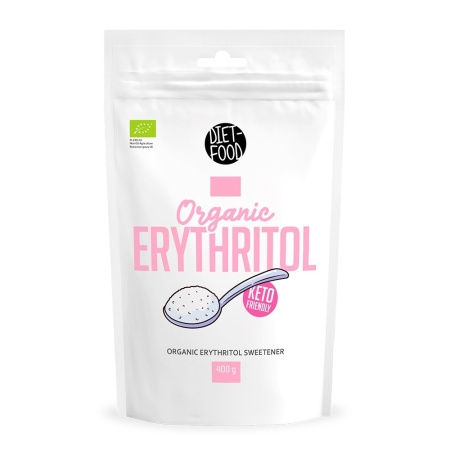 Eritritol BIO 400g