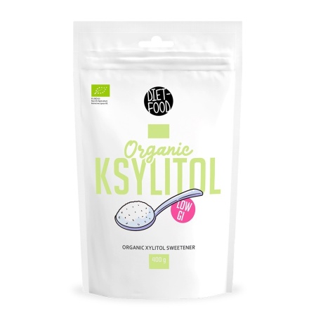 Xilitol BIO 400g