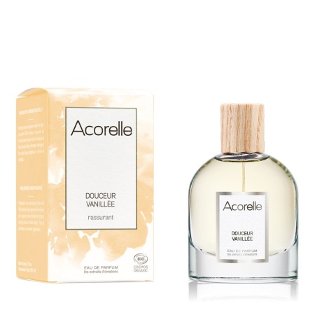 EDP DOUCEUR VANILLEE 50ml
