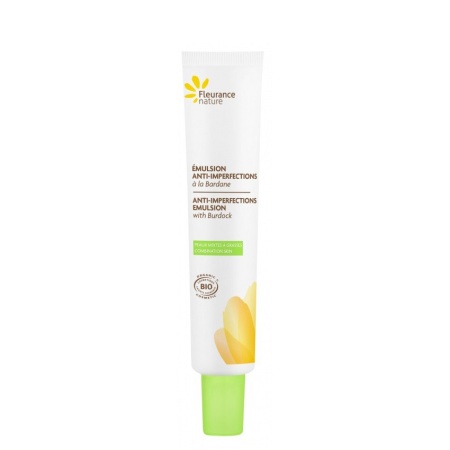Emulsie anti-imperfectiuni cu brusture 30ml