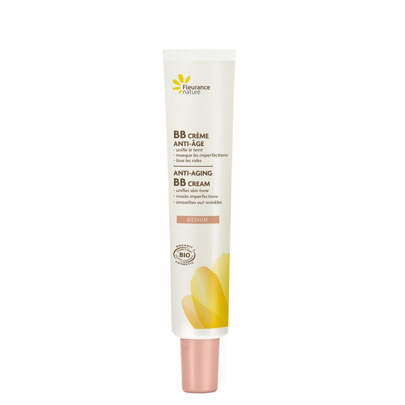 BB Cream anti-age nuanță medie 40ml