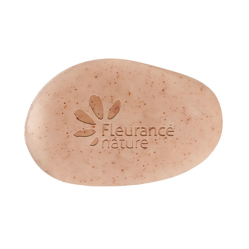 Săpun exfoliant regenerant cu argan 100g