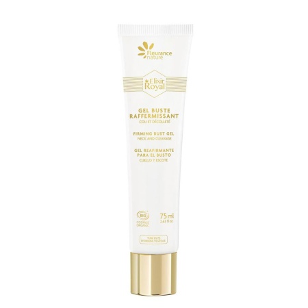ELIXIR ROYAL Gel fermitate pentru bust 75ml