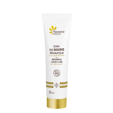 Tratament reparator pentru mâini cu lăptișor de matcă 50ml