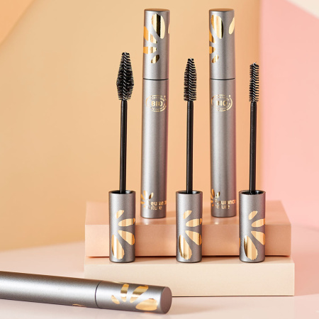 Mascara bio Fleurance Nature