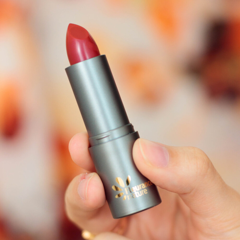 Ruj natural, bio ROUGE TENDRE - Stick 3.5g