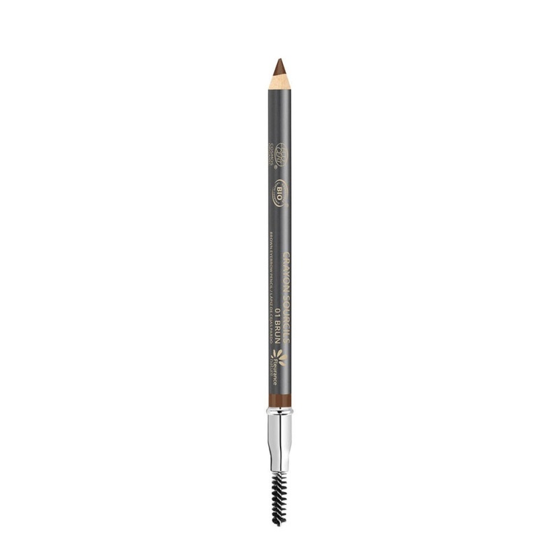 Creion de sprâncene BRUN 1.1g