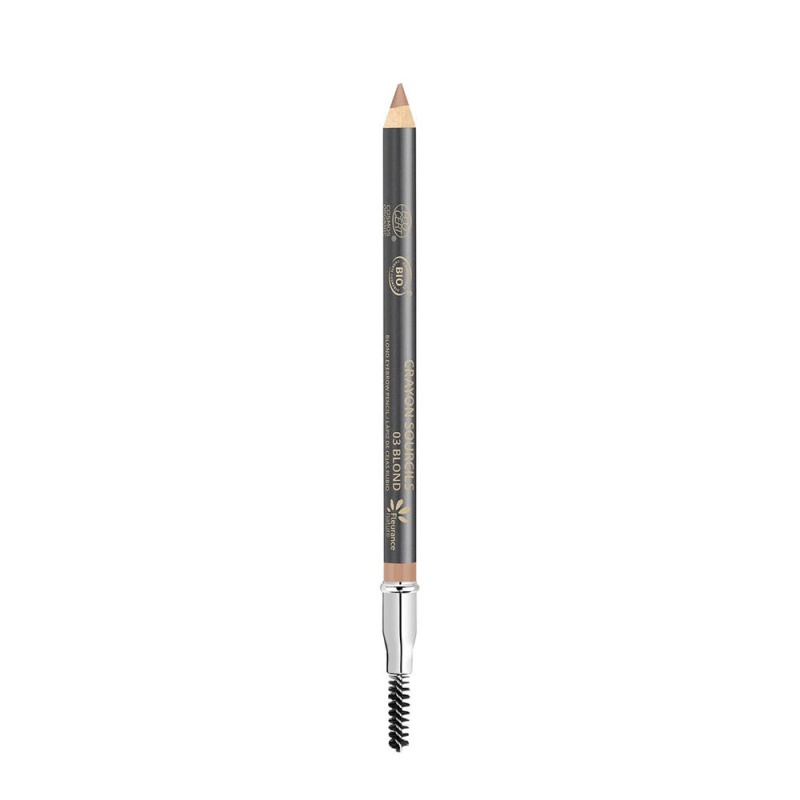 Creion de sprâncene BLOND 1.1g