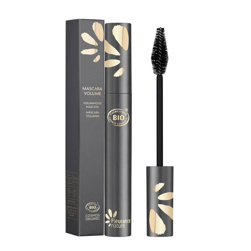 Mascara bio pentru volum 10ml