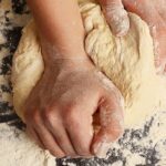Cum utilez faina fara gluten