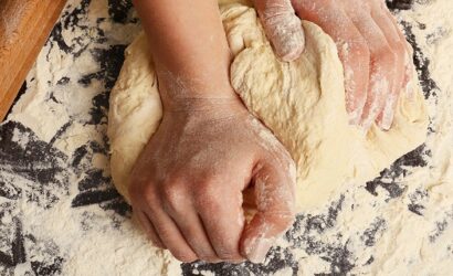 Cum utilez faina fara gluten