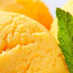 Sorbet de caise