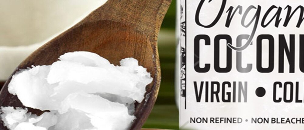 Ulei de cocos virgin - aliatul imunității tale