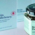 Suplimente alimentare naturale - Brain Proficiency