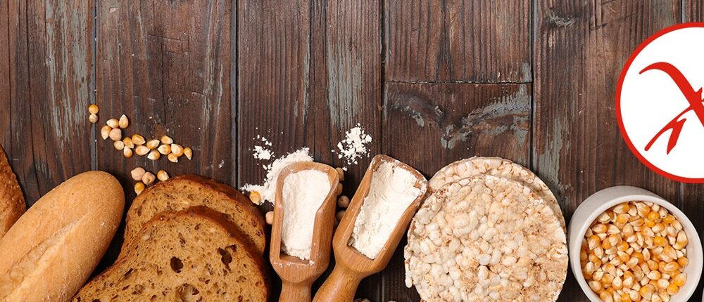 Banner produse fara gluten
