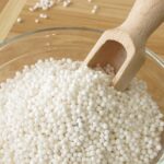 Tapioca - liantul perfect pentru preparatele voastre