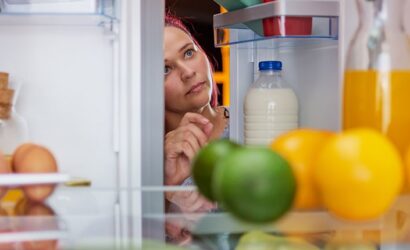 Obiceiuri anti-risipă ce pot fi adoptate imediat 20 Alimente in frigider