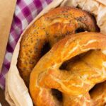 Bretzel fără gluten