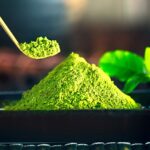 ceai matcha