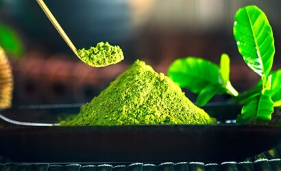 Ceai Matcha – Miracolul Verde Japonez 16 ceai matcha