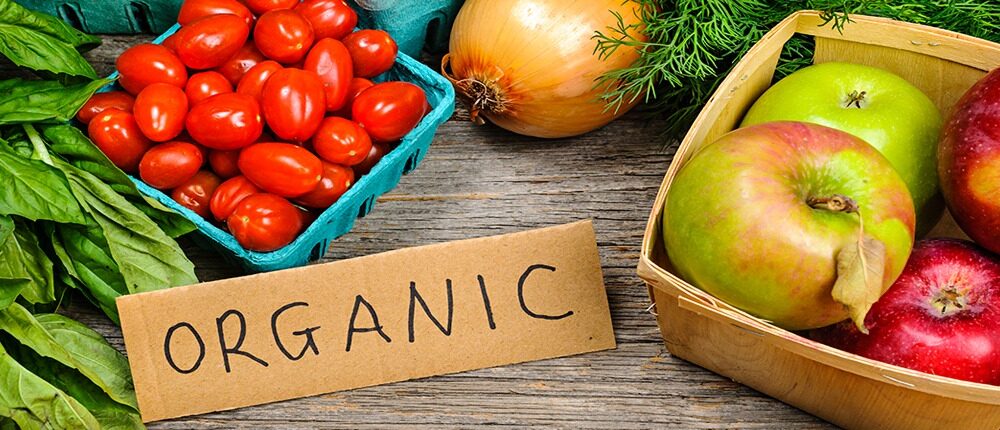 alimente organice