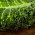 frunze de kale