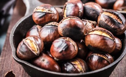 Castanele – o sursă de nutrienți subestimată 4 portie de castane
