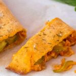 calzone fara gluten